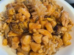 -柒號馆天津菜·八珍豆腐·牛窝骨