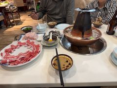 -福寿斋·老北京铜锅涮肉·烤鸭(顺义总店)