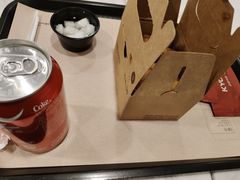 炸鸡腿-Kyochon1991校村炸鸡(杨高中路店)