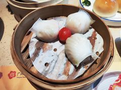 -点都德(华强南店)