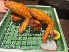 -匠和风精致料理(莆田财富中心店)