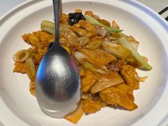 -杏花堂晋商私房菜(华熙五棵松店)