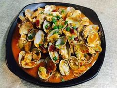 -郑喜旺烧烤(郑州总店)