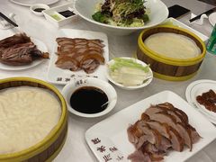 -全聚德(常州店)