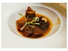 牛舌-菊上料理(蜀山银泰百货店)