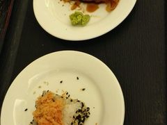 -东方红海鲜百汇(国际大厦店)