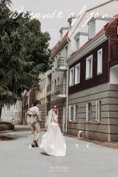 -IDO婚纱摄影(上海旗舰店)