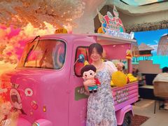 -泰妃殿(武汉首店)