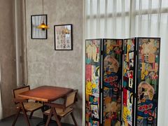 -雄楚国际大酒店-四季西餐厅