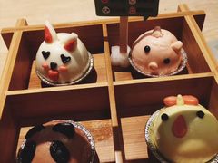 -避风塘(百联东郊店)