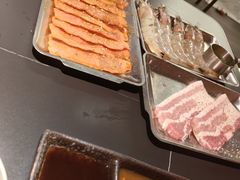 -黑崎烧肉·山野厨房(坪山店)