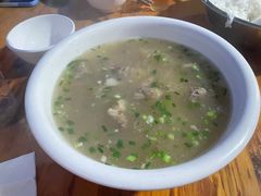 -九九牛肉馆(南山路店)