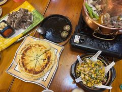 -如意林卡藏餐吧(大昭寺店)
