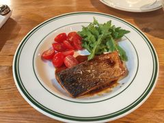 -1861意大利餐厅(文化广场店)