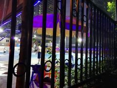 -广州珠江新城木莲庄酒店(暨南大学店)