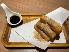 蛋酥软糍耙-新太二·鲜料川菜(晶耀前滩店)