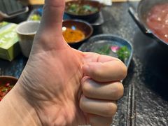 -鹿鸣山草本茶香火锅(园西路店)