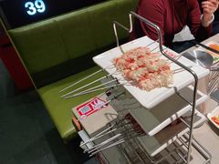 -丰茂烤串(金源店)
