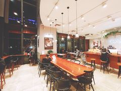 大堂-巴黎贝甜(常德路店)