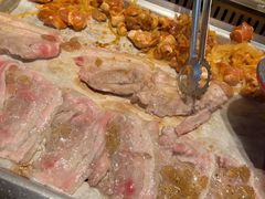 -新石器烤肉(南通CBD大有境店)