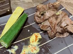 -松临·铁板烧&Omakase(神农店)