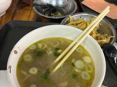 -化三驴肉汤(金明东街店)