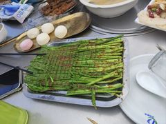 -清真·馬坡二旦烧烤(人生一串拍摄店)