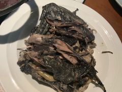 -黑鸡小馆(金源店)
