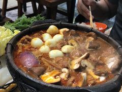 -范贤光鸡公煲(平乐园总店)