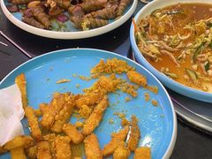 -瑞杰烧烤店·24小时营业(山东路店)