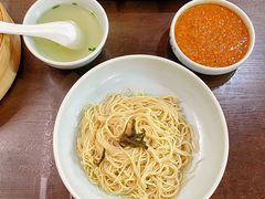 -裕兴记•蟹黄面馆(人民广场店)