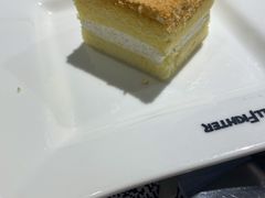 -斗牛士牛排(南京东路店)