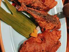 -马来西亚肉骨茶汤·招牌螃蟹·烧鸡·呷喱吧吧(海上世界店)