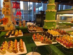 -廊坊固安福朋喜来登酒店
