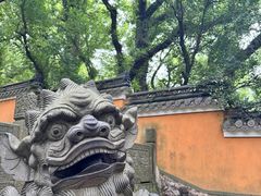 -普陀山风景名胜区-法雨禅寺