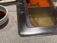 -海底捞火锅(万科广场店)