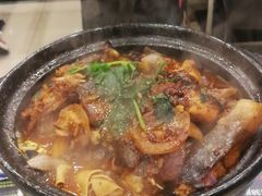 -川香煲(茅台路店)