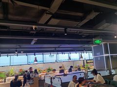 -金滏山烤肉·海鲜·火锅自助餐厅(襄阳万达店)