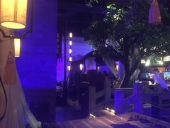 -绿茶餐厅(乐峰广场店)