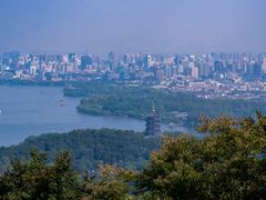 -九曜山