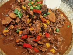 -衡厨·衡阳土菜(中南店)