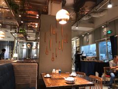 大堂-三姐妹餐厅(曲江店)