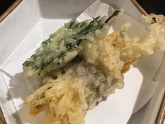 -天狗山料理(省体店)