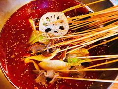 -付小姐在成都(中山公园店)