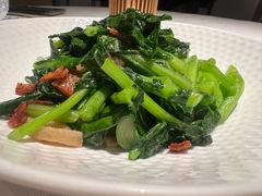 -金成潮菜博物馆(海珠湿地店)