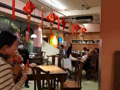 -鱼食饭稻·苏浙土菜17年老馆子(平江路店)