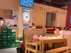 -东镇老火锅(长春路首店)