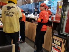 -味千拉面(双井店)