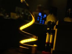 -Bar The Vortex(高新万达店)