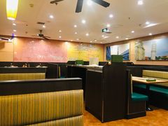 -萨莉亚意式餐厅(星海广场店)